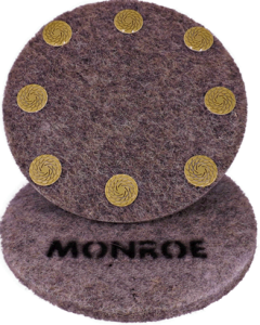 Dry Monroe Pad